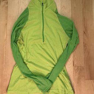 Patagonia 🏔 Capeline 2 Long Sleeve 1/4 zip